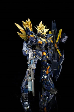 Delpi Holo Water Decal For RG Banshee - A-Z Toy Hobby