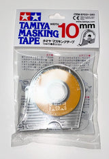 Tamiya 87031 Masking Tape 10mm With Dispenser TAM87031 - A-Z Toy Hobby