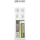 Infini Model Premium Zebra Sanding Stick (2pcs) - A-Z Toy Hobby