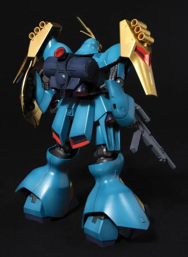 Bandai 083 MSN-03 Jagd Doga Gyunei Guss Custom HGUC 1/144 Model Kit - A-Z Toy Hobby