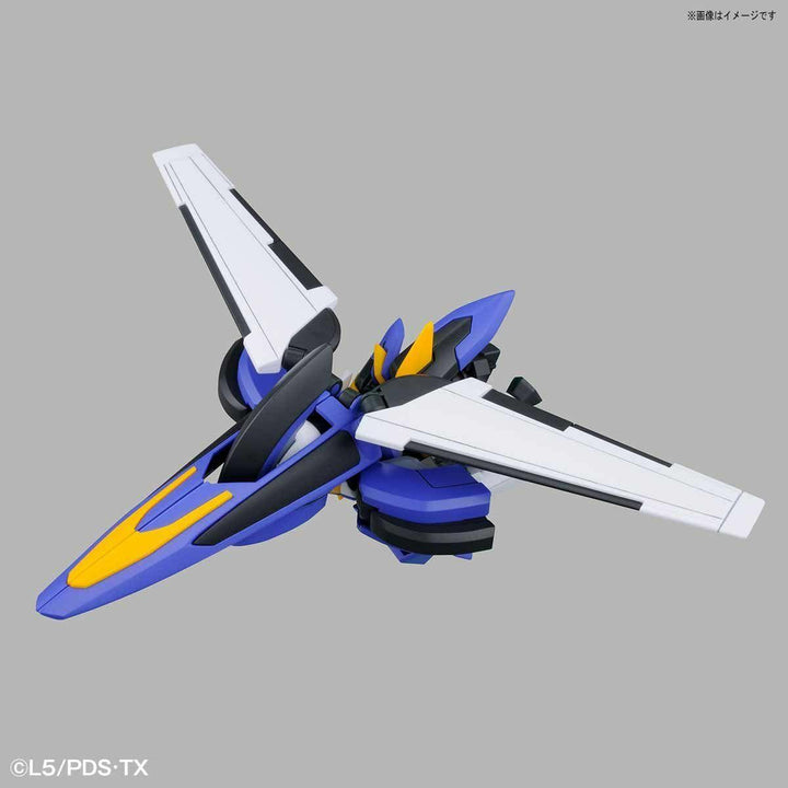 Bandai Little Battlers eXperience 003 Odin LBX Model Kit - A-Z Toy Hobby