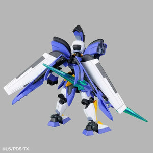 Bandai Little Battlers eXperience 003 Odin LBX Model Kit - A-Z Toy Hobby