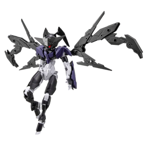 Bandai W-12 Option Parts Set 5 (Multi Wing/Multi Booster) 30MM 1/144 - A-Z Toy Hobby