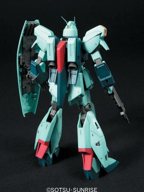 Bandai 085 RGZ-91 Re-GZ HGUC 1/144 Model Kit - A-Z Toy Hobby