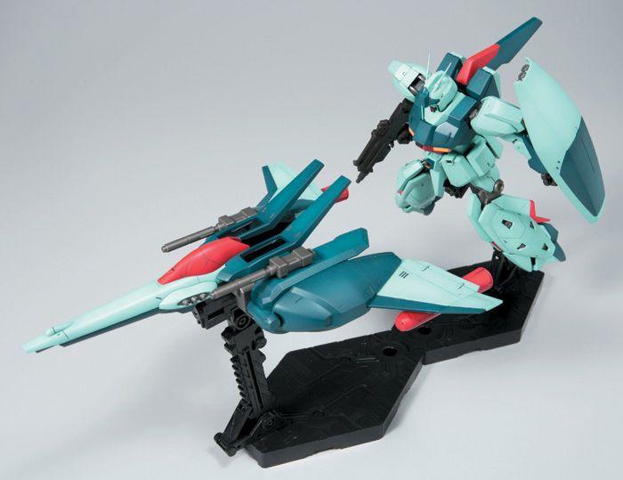 Bandai 085 RGZ-91 Re-GZ HGUC 1/144 Model Kit - A-Z Toy Hobby