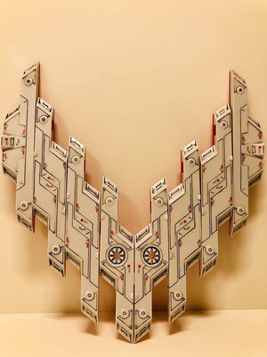 Delpi Water Decal For HG Moon - A-Z Toy Hobby