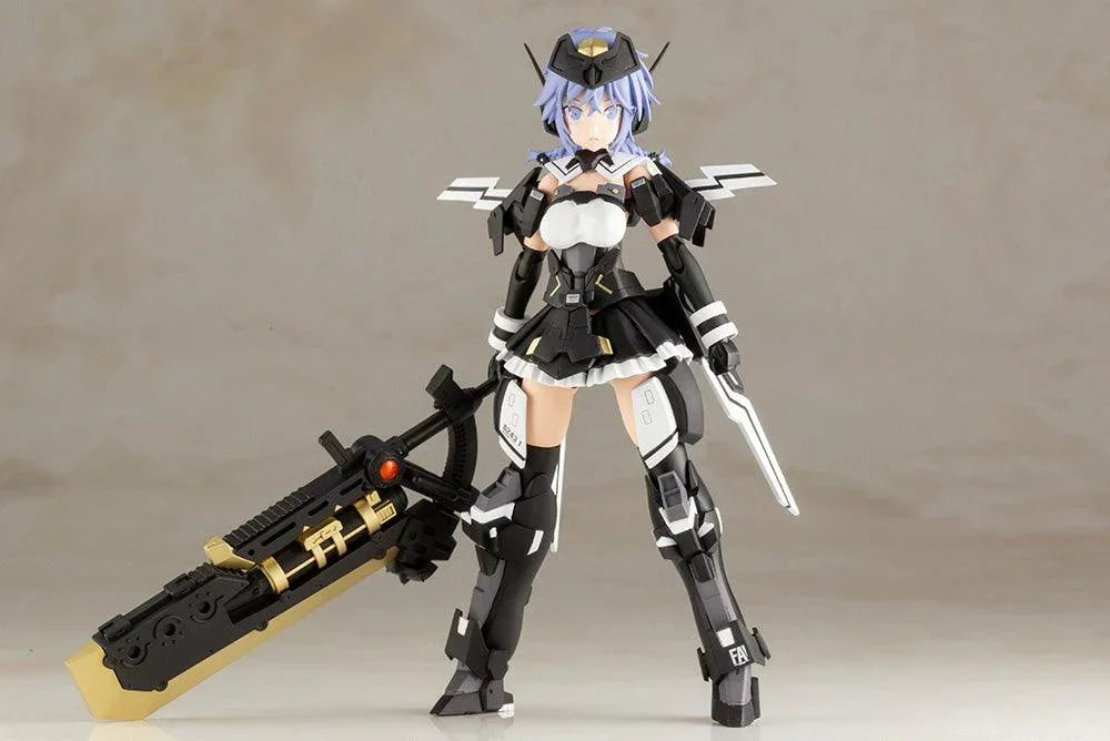 Kotobukiya Frame Arms Girl Shiki Rokkaku Model Kit - A-Z Toy Hobby