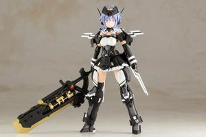 Kotobukiya Frame Arms Girl Shiki Rokkaku Model Kit - A-Z Toy Hobby