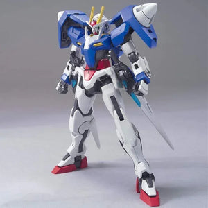Bandai 22 Gundam 00 HG 1/144 Model Kit - A-Z Toy Hobby
