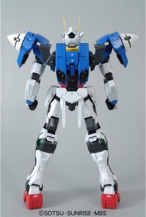 Bandai 00 Raiser PG 1/60 Model Kit - A-Z Toy Hobby