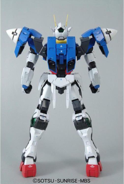 Bandai 00 Raiser PG 1/60 Model Kit - A-Z Toy Hobby