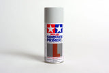 Tamiya 87064 Fine Surface Primer L Light Gray Spray Paint 180ml TAM87064 - A-Z Toy Hobby