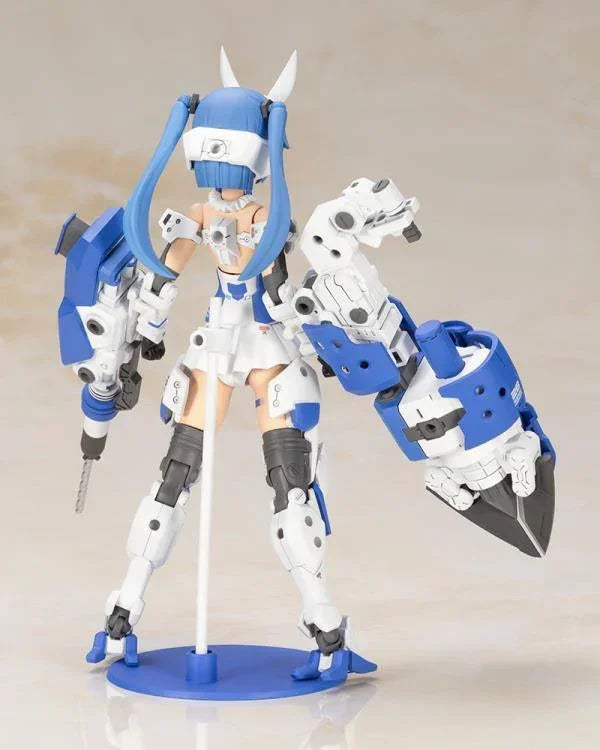 Kotobukiya Frame Arms Girl Architect Nipako Ver. Model Kit - A-Z Toy Hobby