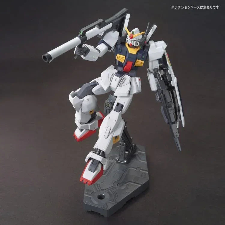 Bandai 193 RX-178 Gundam Mk-II (AEUG) HGUC 1/144 Model Kit - A-Z Toy Hobby