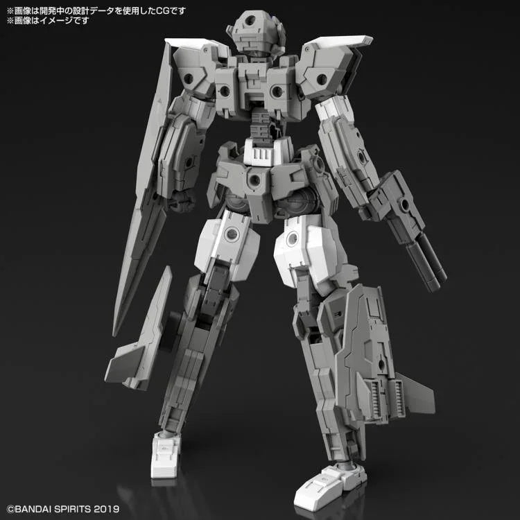 Bandai 41 eEXM-30 Espossito A 30MM 1/144 Model Kit - A-Z Toy Hobby