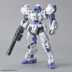 Bandai 23 eEXM-21 Rabiot (White) 30MM 1/144 Model Kit - A-Z Toy Hobby