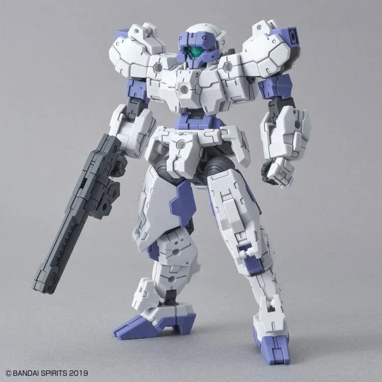 Bandai 23 eEXM-21 Rabiot (White) 30MM 1/144 Model Kit - A-Z Toy Hobby
