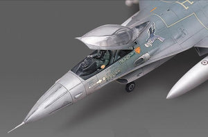 Academy 12259 F-16A/C Fighting Falcon 1/48 Model Kit - A-Z Toy Hobby