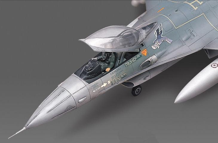 Academy 12259 F-16A/C Fighting Falcon 1/48 Model Kit - A-Z Toy Hobby