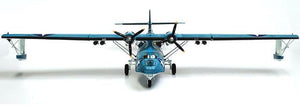 Academy 12573 USN PBY-5A "Battle of Midway" 1/72 Model Kit - A-Z Toy Hobby