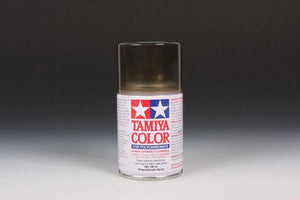 Tamiya 86031 PS-31 Smoke Polycarbonate Spray Paint 100ml TAM86031 - A-Z Toy Hobby