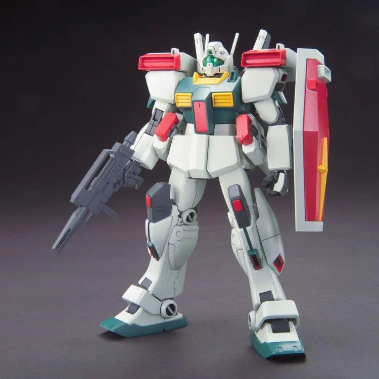 Bandai 126 GM III HGUC 1/144 Model Kit - A-Z Toy Hobby