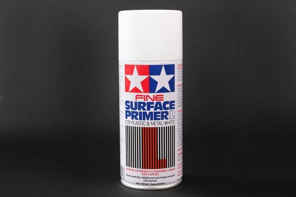 Tamiya – Pearl White – PS-57 Polycarbonate Spray Paint – Super-G R/C Drift  Arena [HOME]