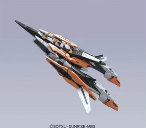 Bandai 04 Gundam Kyrios HG 1/144 Model Kit - A-Z Toy Hobby
