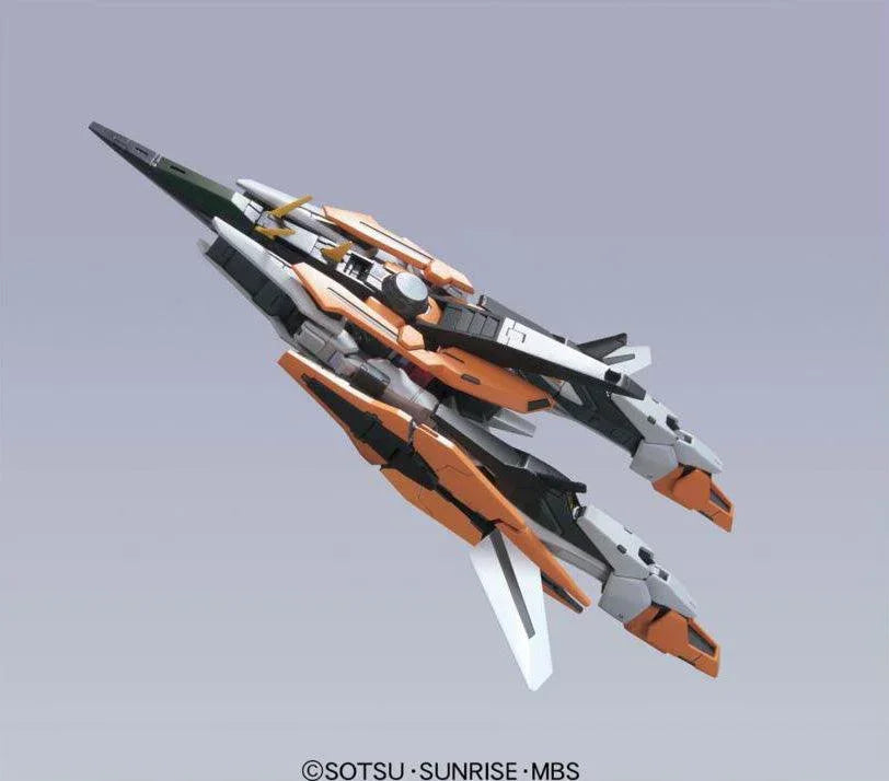 Bandai 04 Gundam Kyrios HG 1/144 Model Kit - A-Z Toy Hobby
