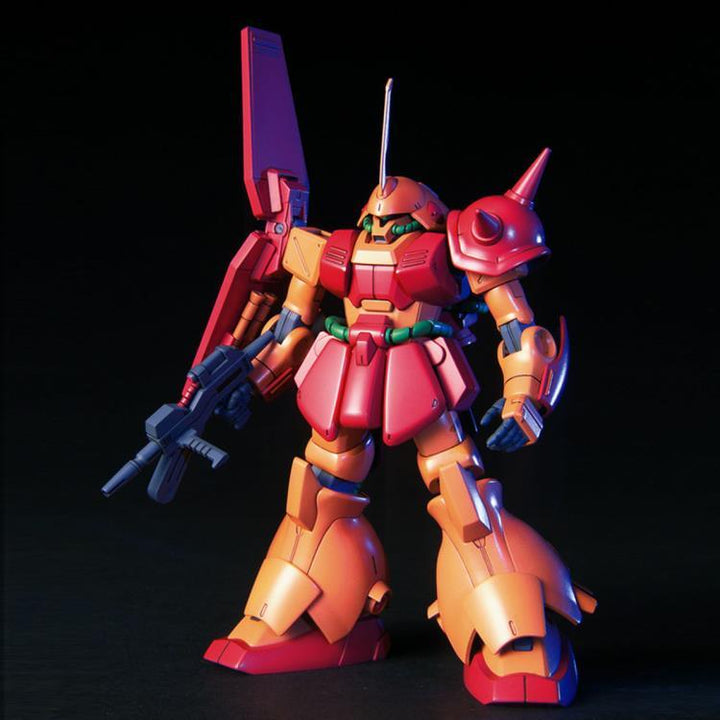 Bandai 052 Marasai HGUC 1/144 Model Kit - A-Z Toy Hobby