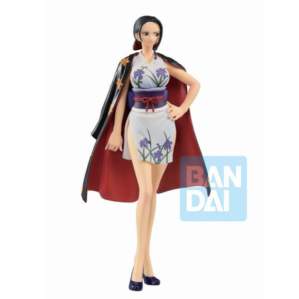 Bandai Ichibansho One Piece Nico Robin (Anniversary) Figure - A-Z Toy Hobby