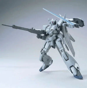 Bandai 182 Zeta Plus (Unicorn Ver.) HGUC 1/144 Model Kit - A-Z Toy Hobby