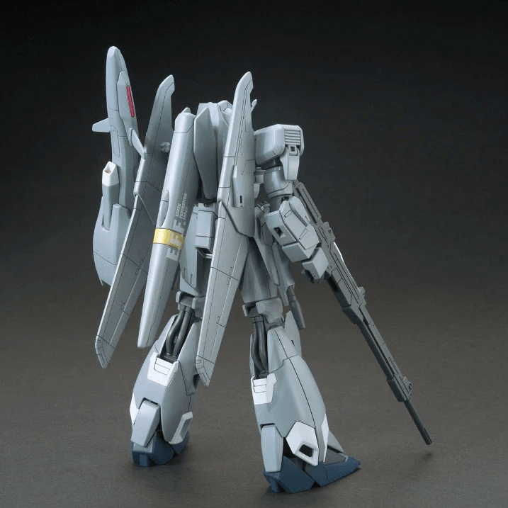 Bandai 182 Zeta Plus (Unicorn Ver.) HGUC 1/144 Model Kit - A-Z Toy Hobby
