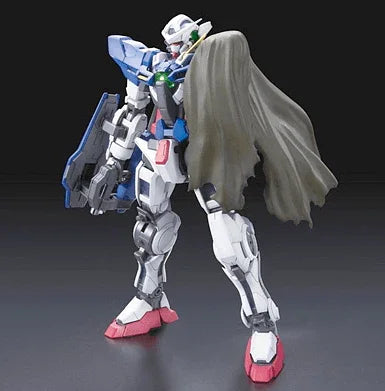 Bandai Gundam Exia Ignition Mode Gundam 00 MG 1/100 Model Kit - A-Z Toy Hobby