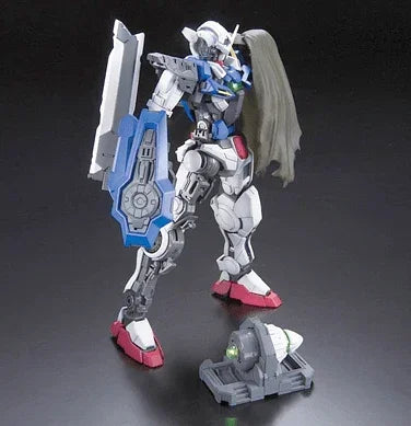 Bandai Gundam Exia Ignition Mode Gundam 00 MG 1/100 Model Kit - A-Z Toy Hobby