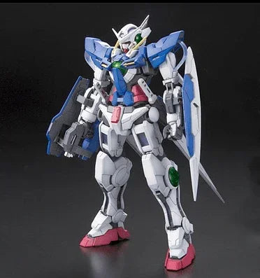 Bandai Gundam Exia Ignition Mode Gundam 00 MG 1/100 Model Kit - A-Z Toy Hobby