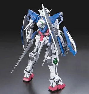 Bandai Gundam Exia Ignition Mode Gundam 00 MG 1/100 Model Kit - A-Z Toy Hobby