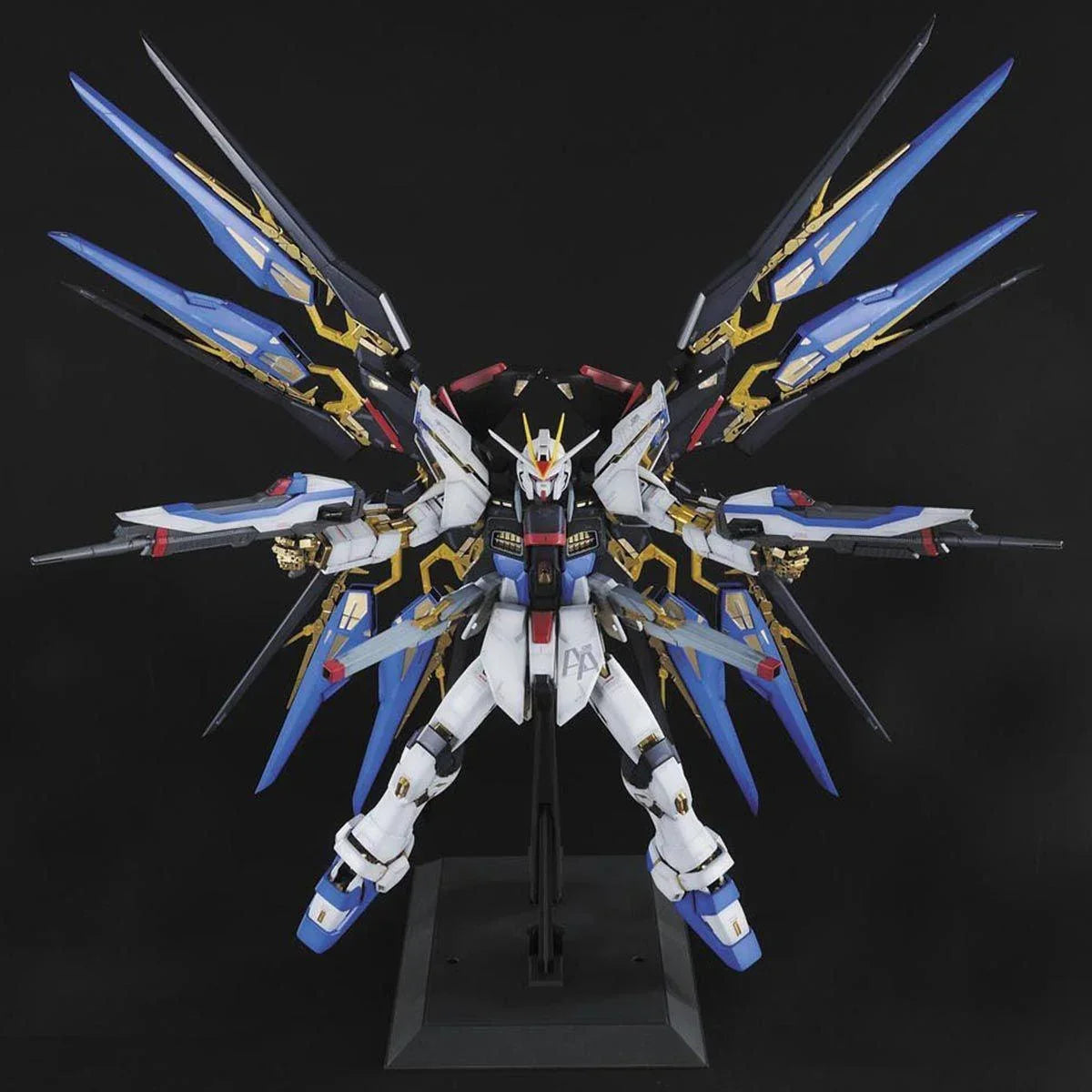 Bandai Strike Freedom Gundam PG 1/60 Model Kit - A-Z Toy Hobby