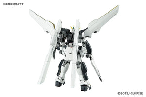Bandai Gundam Double X GX-9901-DX MG 1/100 Model Kit - A-Z Toy Hobby
