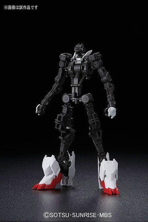 Bandai 021 Gundam Barbatos Lupus HG 1/144 Model Kit - A-Z Toy Hobby