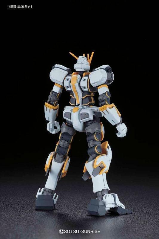 Bandai Atlas Gundam (Gundam Thunderbolt Ver.) HG GT 1/144 Model Kit - A-Z Toy Hobby