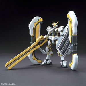 Bandai Atlas Gundam (Gundam Thunderbolt Ver.) HG GT 1/144 Model Kit - A-Z Toy Hobby