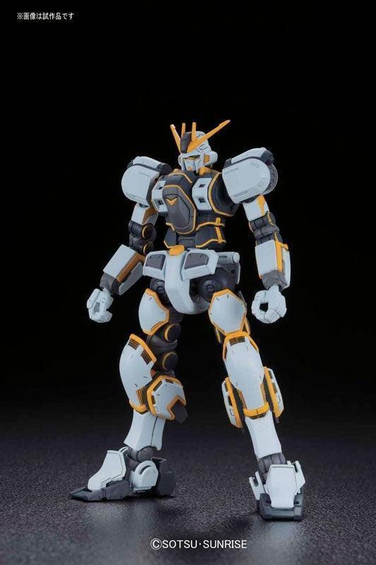Bandai Atlas Gundam (Gundam Thunderbolt Ver.) HG GT 1/144 Model Kit - A-Z Toy Hobby
