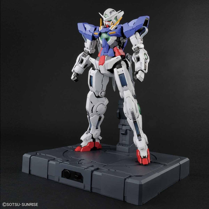 Bandai Gundam Exia PG 1/60 Model Kit - A-Z Toy Hobby