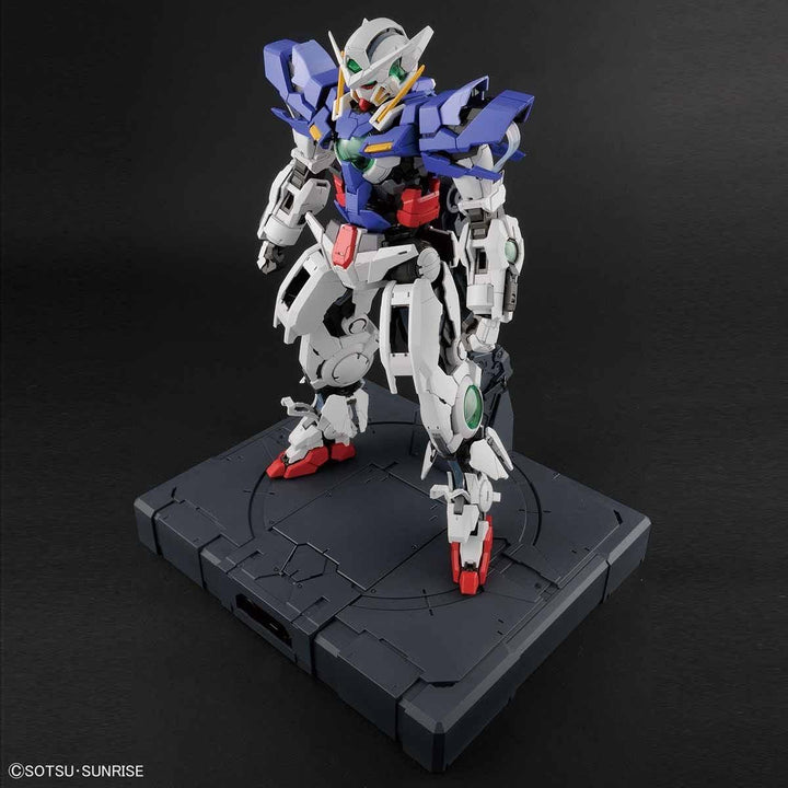 Bandai Gundam Exia PG 1/60 Model Kit - A-Z Toy Hobby