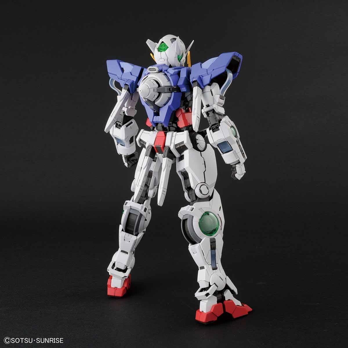 Bandai Gundam Exia PG 1/60 Model Kit – A-Z Toy Hobby