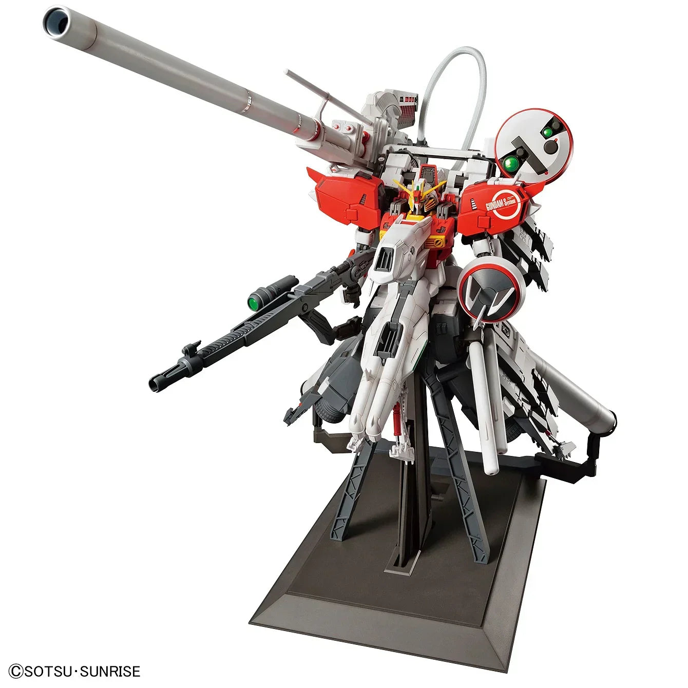 Plan303E Deep Striker Gundam Sentinel MG 1/100 Model Kit – A-Z Toy Plan303E Deep Striker Gundam Sentinel MG 1/100 Model Kit – A-Z Toy