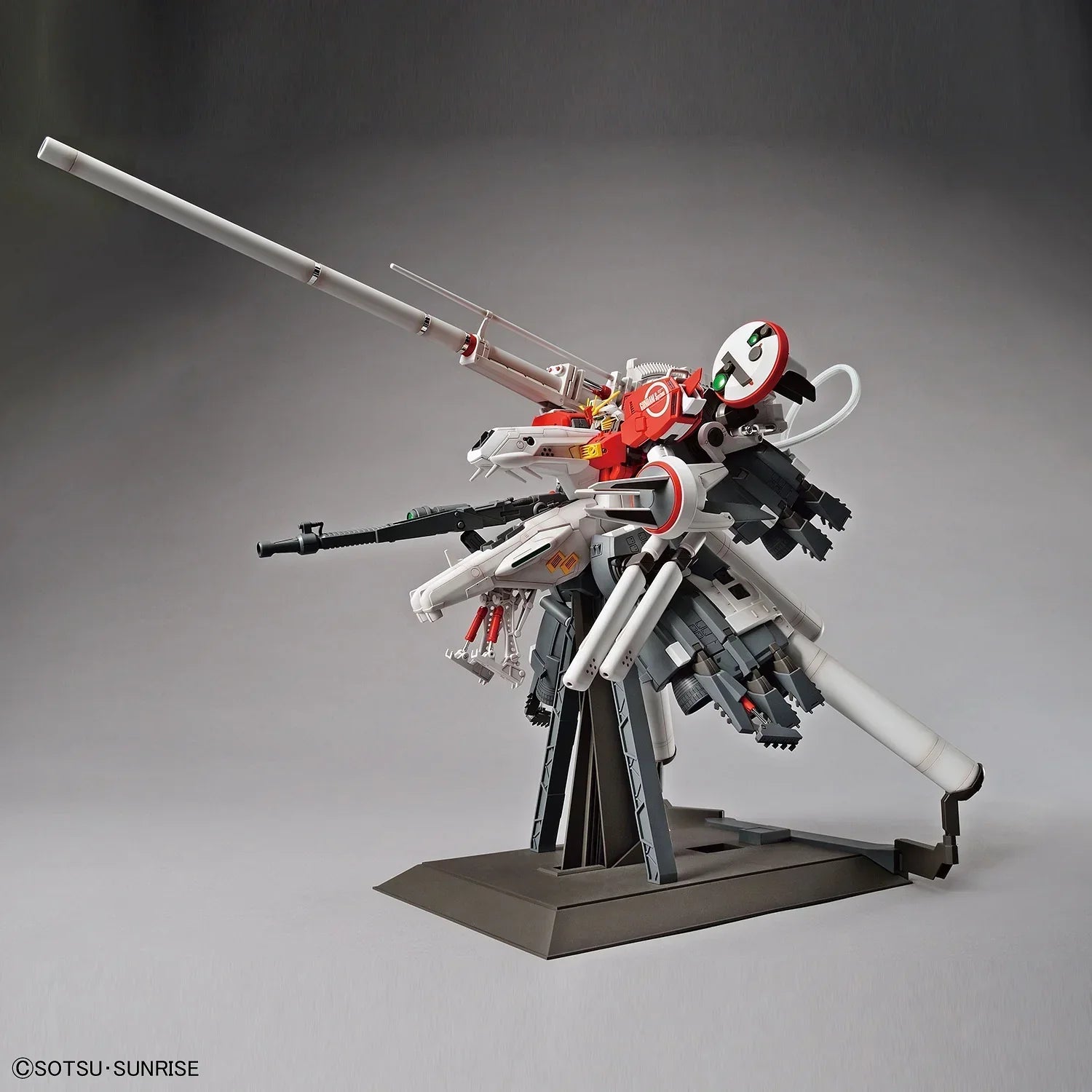 Plan303E Deep Striker Gundam Sentinel MG 1/100 Model Kit – A-Z Toy