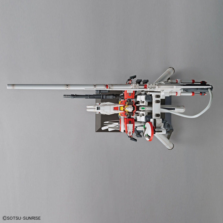 Plan303E Deep Striker Gundam Sentinel MG 1/100 Model Kit - A-Z Toy Hobby