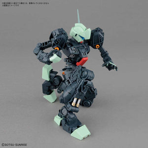 Bandai RGM-89 Jegan MG 1/100 Model Kit - A-Z Toy Hobby